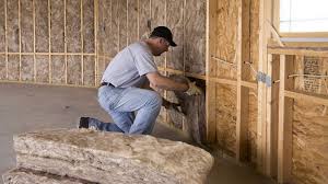 Types of Insulation We Offer in Perry, UT